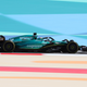 Aston Martin looks like the most improved in the midfield.
